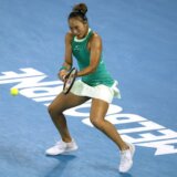 Kineskinja Ćinven Dženg prvi put i u polufinalu na grend slemu i u Top 10 (PAROVI) 2