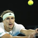 Zverev dao Alkarazu prst, ali mu je ruka ipak ostala čitava: Đoković ide na polufinale spokojan za prvo mesto 15