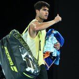 Alkaraz nakon poraza od Zvereva: Ovo je sramota 14