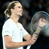 Marožan, Zverev i Hačanov u osmini finala Majamija 13