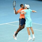 Blagodeti indijske kafe i osećanje koje je imao i Đoković: Ode Bopana s 43 godine i u finale Australijan opena 2