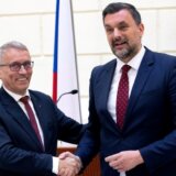 Dvoržak u Sarajevu: Češka lobira u EU za BiH, ali nema prečica ni za koga 2