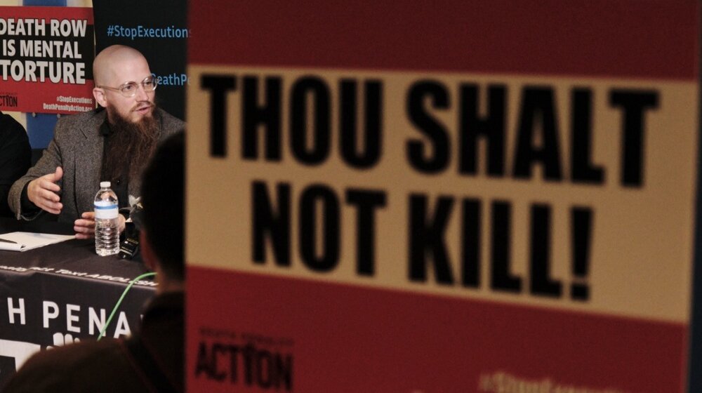 "Smitova smrt bila sve samo ne humana": U Alabami izvršeno prvo pogubljenje osuđenika azotnim gasom 1