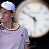 Siner se prekalio protiv Đokovića potkraj prošle sezone: Stekao sam samopouzdanje da pobedim najboljeg na svetu i u Melburnu 9