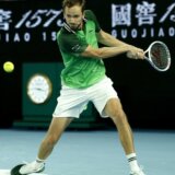 Medvedev: Zacrtao sam sebi da se ne nerviram 4