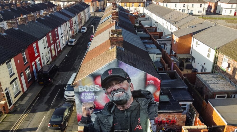 Duel timova koji imaju najdužu seriju međusobnih remija u engleskom fudbalu: Petrović prva brana Klopovoj 200. pobedi u Premijer ligi 1