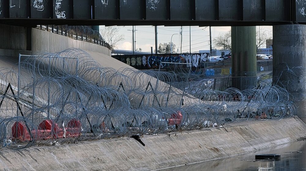 Američki Vrhovni sud odlučio da Teksas može da hapsi ilegalne migrante 1