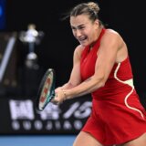 Arina Sabalenka šampionka Australian opena: Odbranila titulu u Melburnu za samo 76 minuta 8