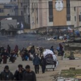 UN strahuju od izraelskog 'masakra' Palestinaca u gradu Rafi 6