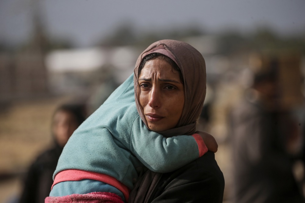 "Milioni Palestinaca zavise od UNRWA, zašto SAD obustavljaju finansiranje na osnovu optužbi Izraela": Profesor iz Njujorka za Gardijan 3