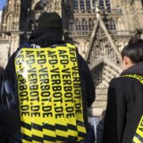 Predsednik Nemačke odgovorio desničarima: Štajnmajer traži savez protiv ekstremizma 1