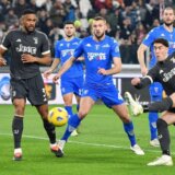 Stara dama sa dva lica boga Janusa: Vlahović dao šesti gol od početka 2024, ali Juventus kiksnuo 10
