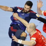 Nikola Karabatić, car Konstantin festivala rukometne igre: Na Evropskom prvenstvu 11. zlato sa Francuzima, a pola tovara je s mlađim bratom Lukom 2