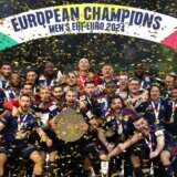 Rukometašima Francuske zlato na Evropskom prvenstvu, Šveđanima bronza, Karbatiću odlazak u legendu 3