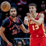 Los Anđeles Klipersi pobedili Atlantu, Bogdan Bogdanović 16 poena za Hokse (VIDEO) 5