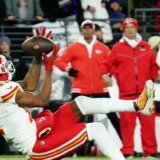 Kanzas Siti i San Francisko u Superboulu 4