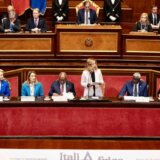 Premijerka Italije na samitu iznela plan za razvoj Afrike i suzbijanje migracija 1