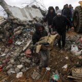 Bolnica Naser na jugu Gaze više ne funkcioniše 3