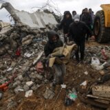 "Ova odluka znači ubijanje nas, ubijanje ljudskog bića": Izrael nauzvao UNRWA "pristalicama terorizma" 12