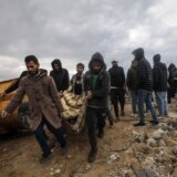 Ministarstvo zdravlja Hamasa: U Gazi ubijeno 28.576 ljudi 1