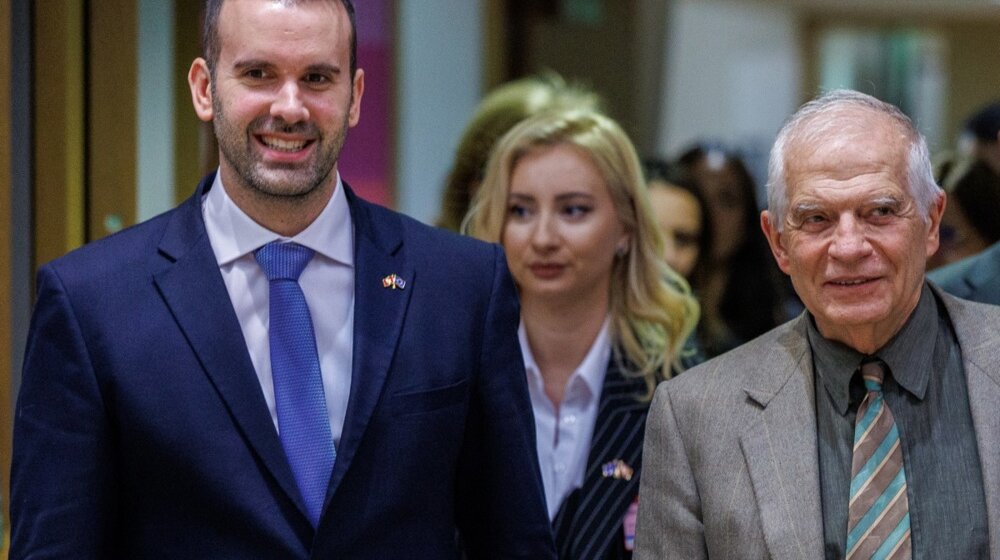 Zvaničnici EU vlastima Crne Gore: Rezultati u snaženju vladavine prava od presudne važnosti 1