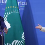 Đorđa Meloni otvorila samit u Africi: Pilot projekti Italije od Maroka do Mozambika 8