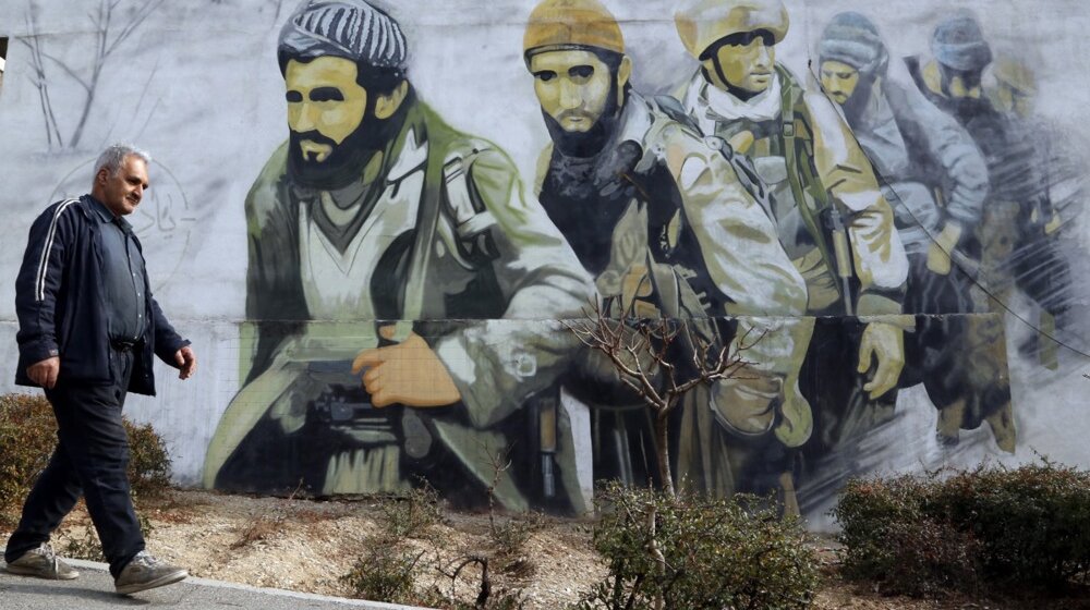 Napad na američku bazu u Jordanu: Koje sve opcije ima SAD? 1