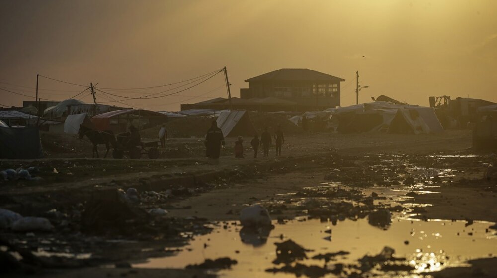 Ministarstvo zdravlja Hamasa: U Gazi poginule 28.064 osobe, 117 u poslednja 24 sata 1