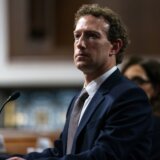 Saslušanje u Senatu: Zakerberg se izvinio prodicama zbog štete na društvenim mrežama 4