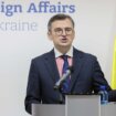 Kuleba: Ukrajina i Srbija dosledne u poštovanju suvereniteta i teritorijalnog integroteta 18