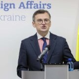 Kuleba: Ukrajina i Srbija dosledne u poštovanju suvereniteta i teritorijalnog integroteta 9