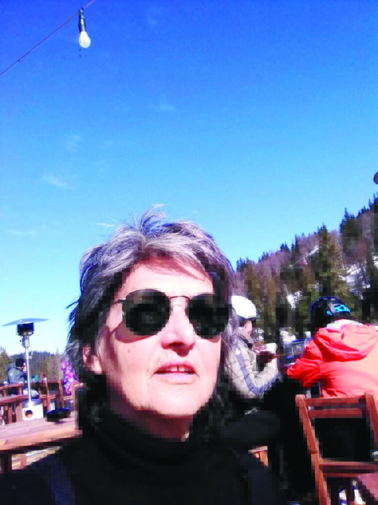 "Skijala sam od Španije do Polarnog kruga": Oda skijanju iz pera dugogodišnje novinarke 2