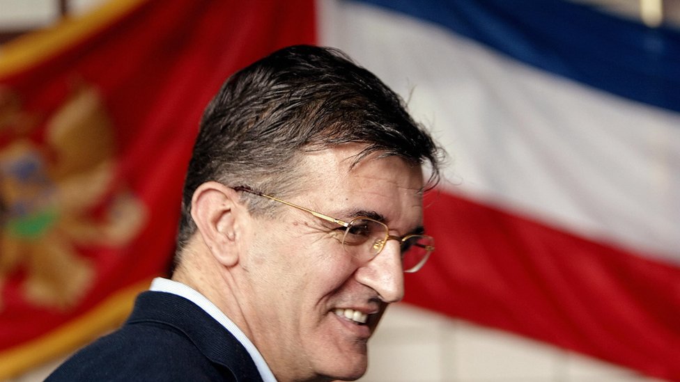 Crna Gora: Kako su Milo i Momo došli na vlast u antibirokratskoj revoluciji 3 Svetozar Marović