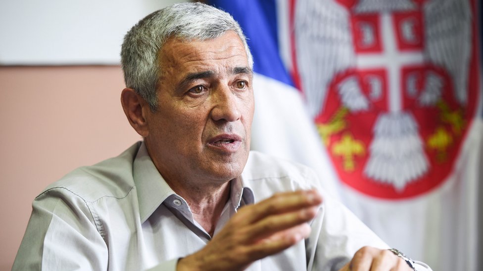 Srbija i Kosovo: Ubistvo Olivera Ivanovića - hoće li se utvrditi istina 2 Oliver Ivanović