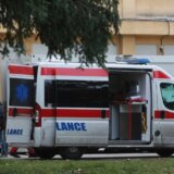 Srbija i nesreće: Jedna osoba poginula, četiri povređene u eksploziji u fabrici Trajal u Kruševcu 12