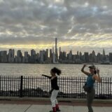 Priroda: Iznenađujuća korist od „plavih prostora“ po zdravlje 4