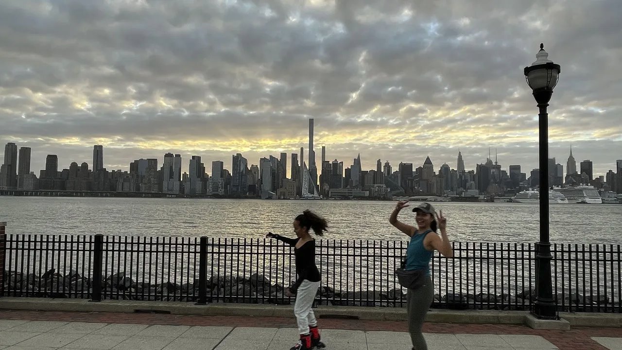 Priroda: Iznenađujuća korist od „plavih prostora“ po zdravlje 1 Mnogi eksperti danas veruju da plavi prostori, kao što su jezera i reke, mogu da budu još korisniji od zelenih