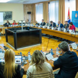 Veća uključenost civilnog društva u proces donošenja odluka 1