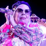 Gremi nagrada: Džoni Mičel nastupa na ceremoniji u 80. godini 6