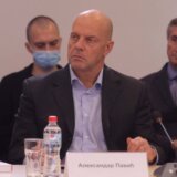 "Vučićev brodolom na Floridi": Aleksandar Pavić o razlogu Trampovog odbijanja da se sastane sa Vučićem 10