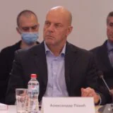 "Vučićev brodolom na Floridi": Aleksandar Pavić o razlogu Trampovog odbijanja da se sastane sa Vučićem 10