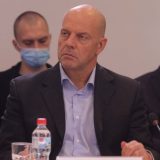 Pavić (Mi snaga naroda) za Danas: Očekujem dalju polarizaciju društva, jer ova vlast na izbore gleda egzistencijalno 5