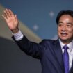 Tajvanski predsednik spreman da sarađuje sa Kinom 11