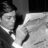 Alen Delon: Tragično finale života filmske ikone čija se deca svađaju oko očeve naklonosti 2