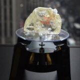 Sijera Leone: Šta danas rade momci koji su pronašli jedan od najvećih dijamanata na svetu 5