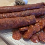 Trihineloza: Kako parazit vreba iz svinjskog mesa 4