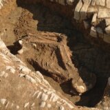 Arheologija: Misteriozno srednjovekovno groblje otkriveno u Velsu 7
