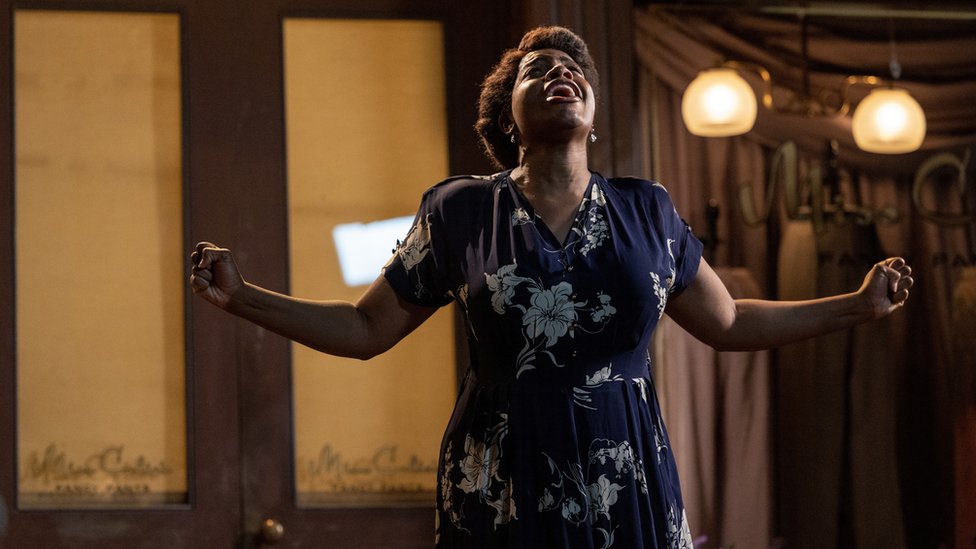 Film: Šta nas čeka u bioskopima 2024. 7 Fantazija Bario kao Sili u Boji purpura