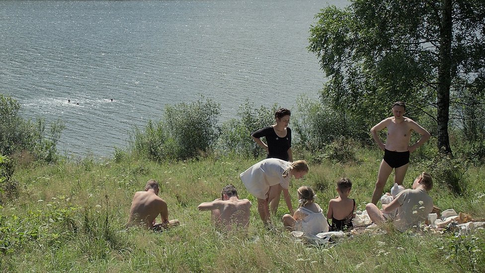 Film: Šta nas čeka u bioskopima 2024. 8 Uvodne scene Zone interesa