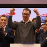 Izbori u Srbiji 2023: Ubedljiva pobeda SNS na izborima za Skupštinu Srbije, u skupštinu ulazi 10 lista - RIK 3
